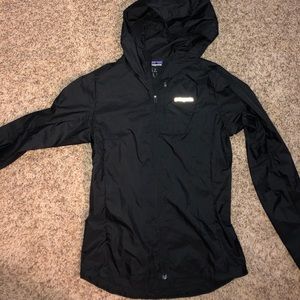 Patagonia Jacket